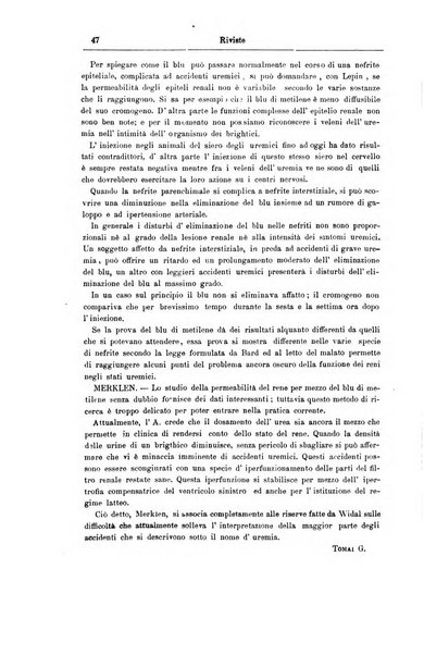 Giornale internazionale delle scienze mediche