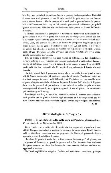 Giornale internazionale delle scienze mediche