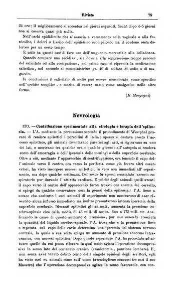 Giornale internazionale delle scienze mediche