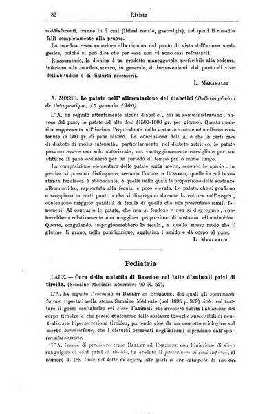 Giornale internazionale delle scienze mediche