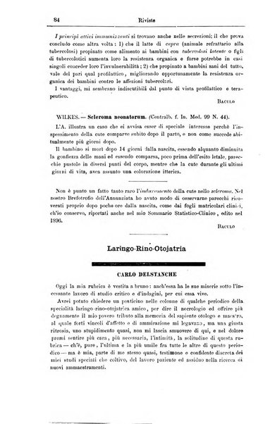 Giornale internazionale delle scienze mediche