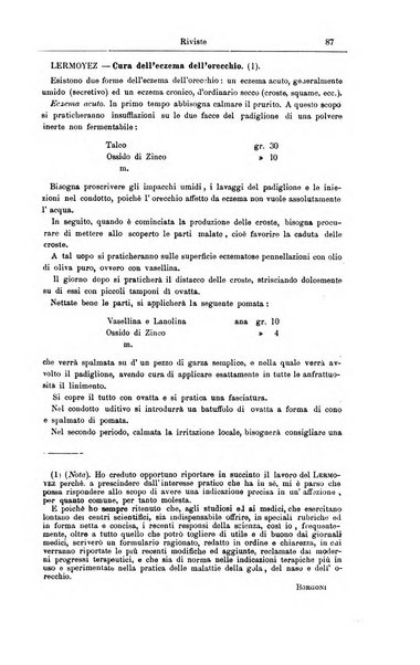 Giornale internazionale delle scienze mediche