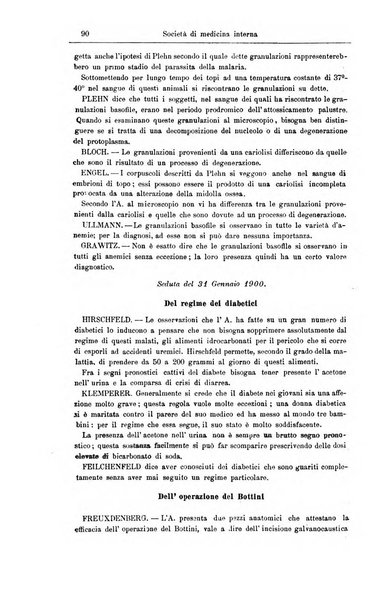 Giornale internazionale delle scienze mediche