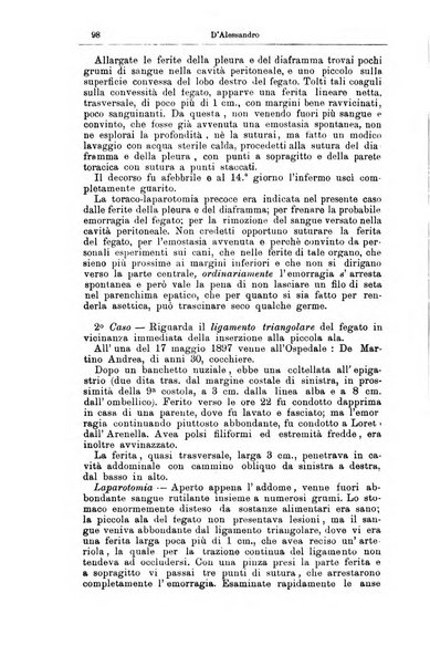 Giornale internazionale delle scienze mediche