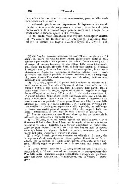 Giornale internazionale delle scienze mediche