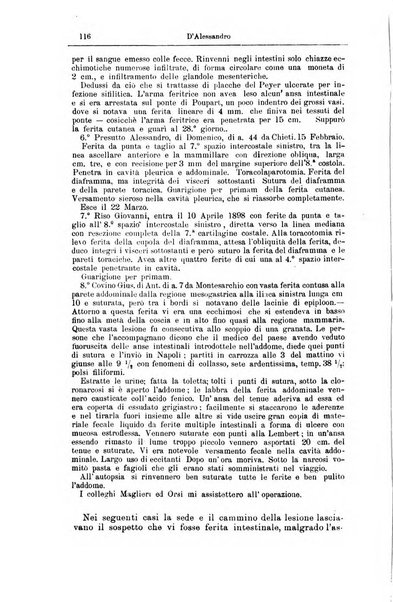 Giornale internazionale delle scienze mediche