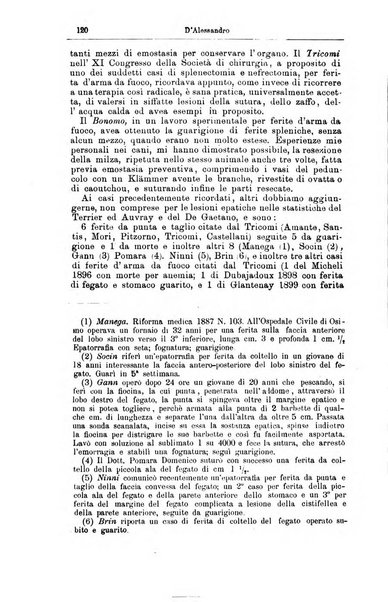 Giornale internazionale delle scienze mediche