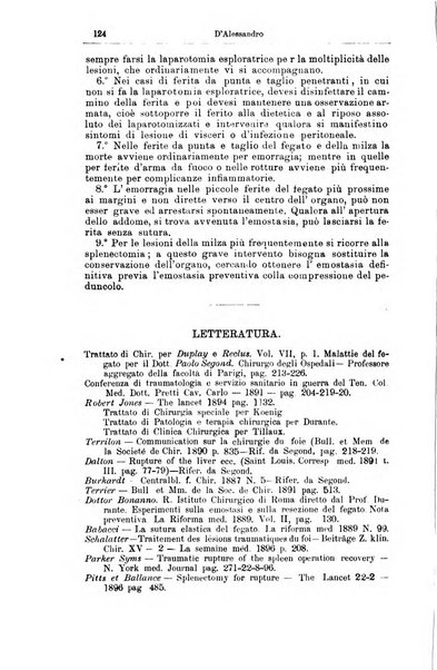 Giornale internazionale delle scienze mediche