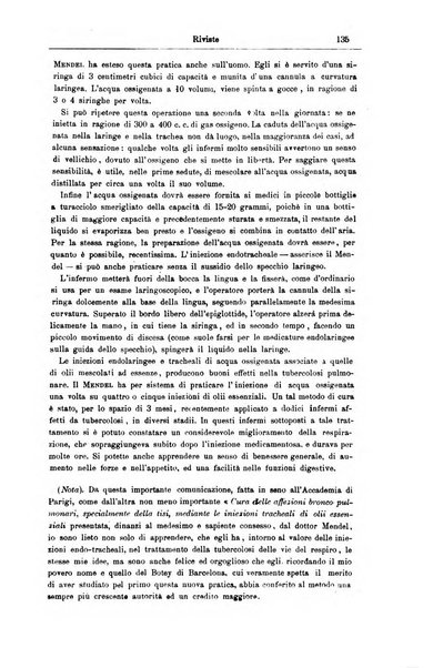 Giornale internazionale delle scienze mediche