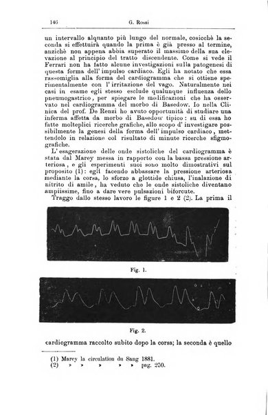 Giornale internazionale delle scienze mediche