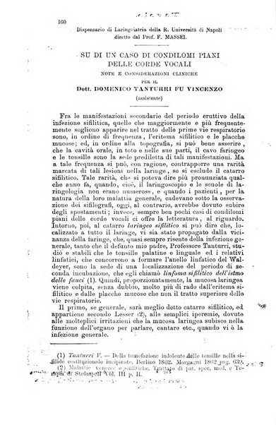 Giornale internazionale delle scienze mediche