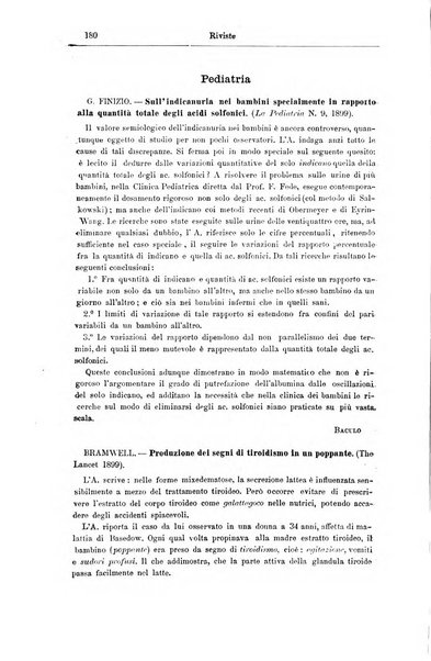 Giornale internazionale delle scienze mediche