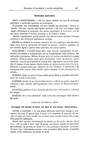 Giornale internazionale delle scienze mediche