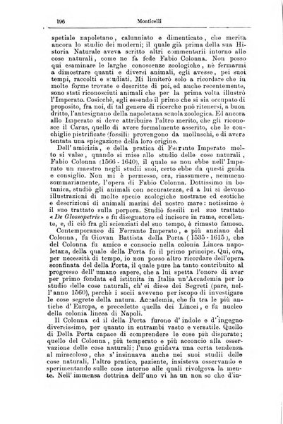 Giornale internazionale delle scienze mediche