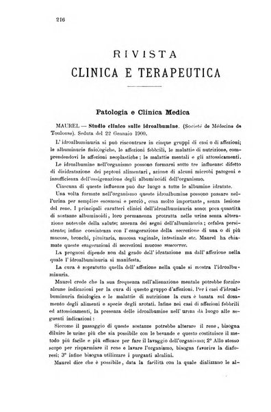 Giornale internazionale delle scienze mediche