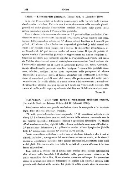 Giornale internazionale delle scienze mediche