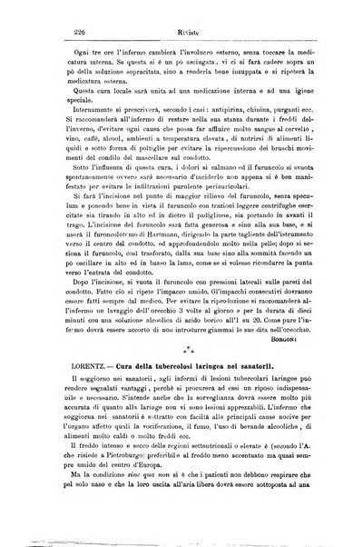 Giornale internazionale delle scienze mediche