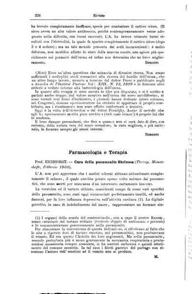 Giornale internazionale delle scienze mediche