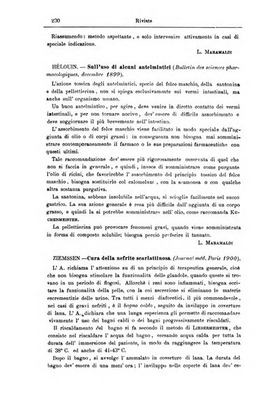 Giornale internazionale delle scienze mediche