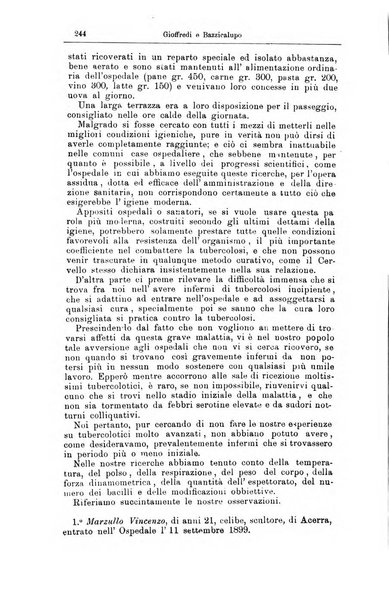 Giornale internazionale delle scienze mediche