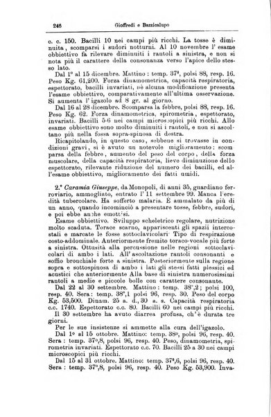 Giornale internazionale delle scienze mediche