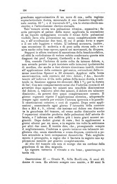 Giornale internazionale delle scienze mediche