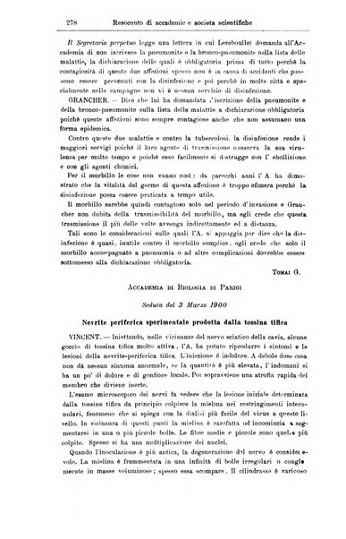 Giornale internazionale delle scienze mediche