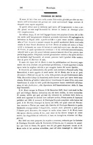 Giornale internazionale delle scienze mediche