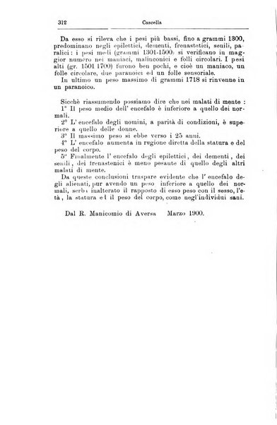 Giornale internazionale delle scienze mediche