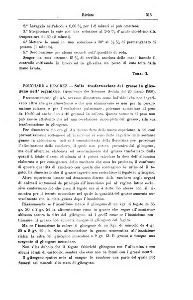 Giornale internazionale delle scienze mediche