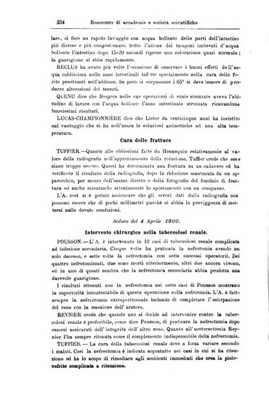 Giornale internazionale delle scienze mediche