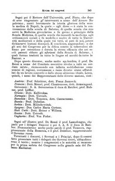 Giornale internazionale delle scienze mediche