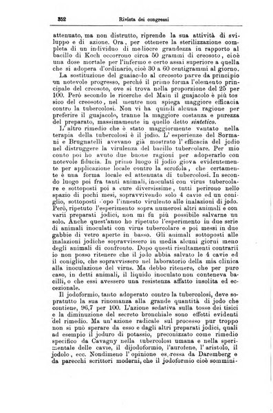 Giornale internazionale delle scienze mediche