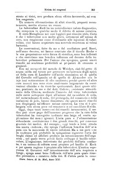 Giornale internazionale delle scienze mediche