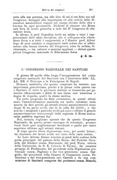 Giornale internazionale delle scienze mediche