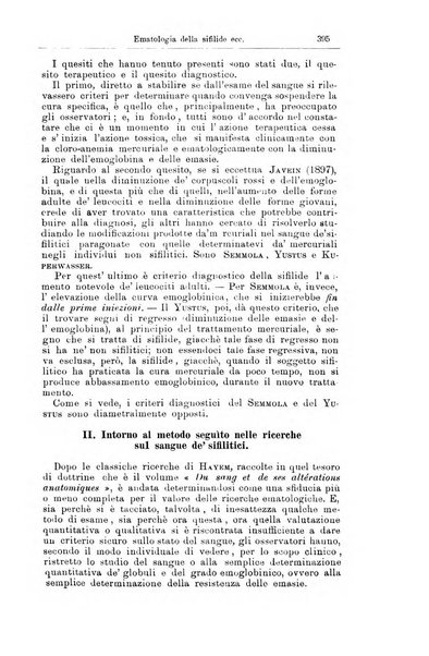 Giornale internazionale delle scienze mediche