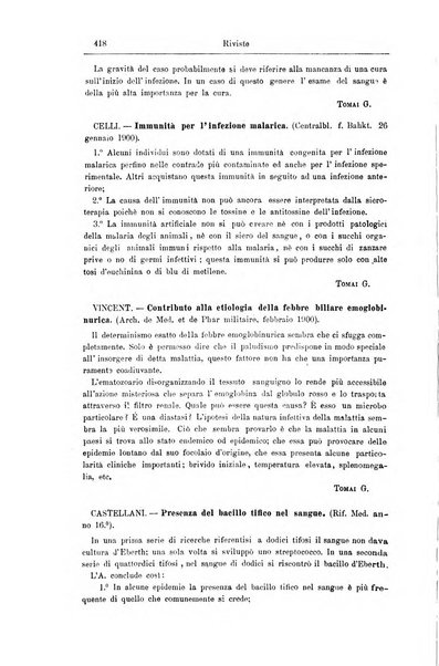 Giornale internazionale delle scienze mediche