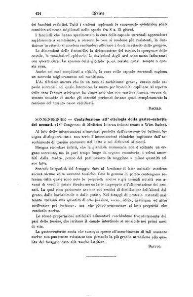 Giornale internazionale delle scienze mediche