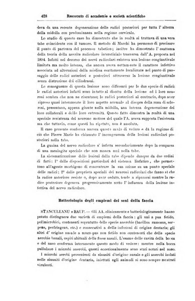 Giornale internazionale delle scienze mediche