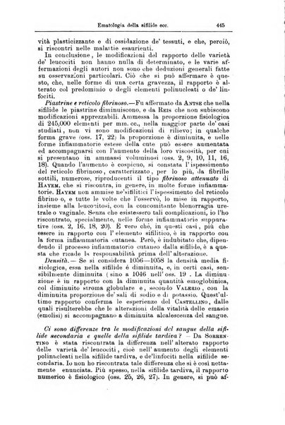 Giornale internazionale delle scienze mediche