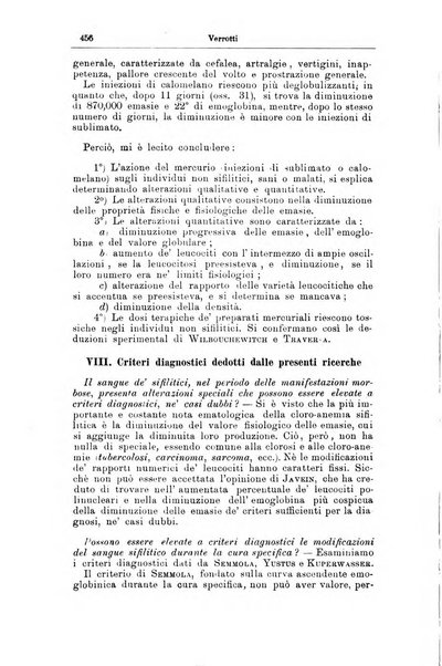 Giornale internazionale delle scienze mediche