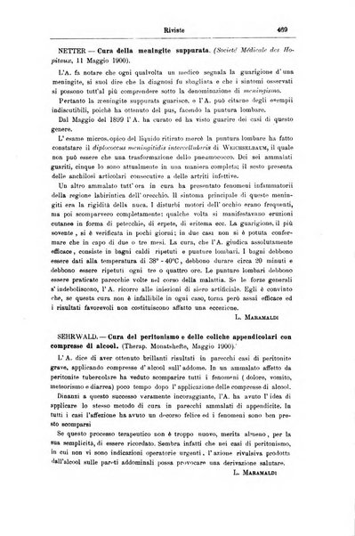 Giornale internazionale delle scienze mediche