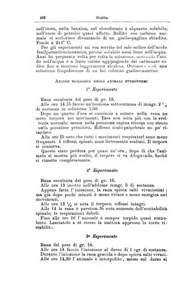 Giornale internazionale delle scienze mediche