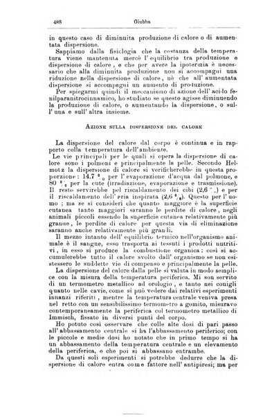 Giornale internazionale delle scienze mediche