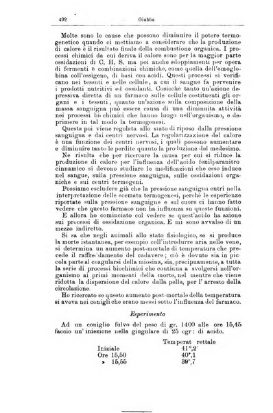 Giornale internazionale delle scienze mediche