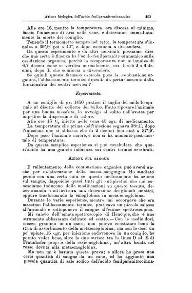 Giornale internazionale delle scienze mediche