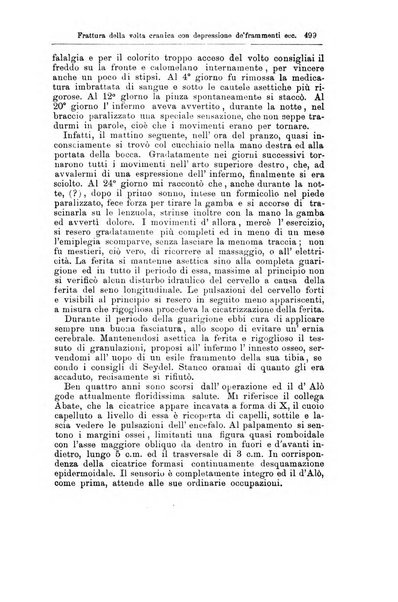 Giornale internazionale delle scienze mediche