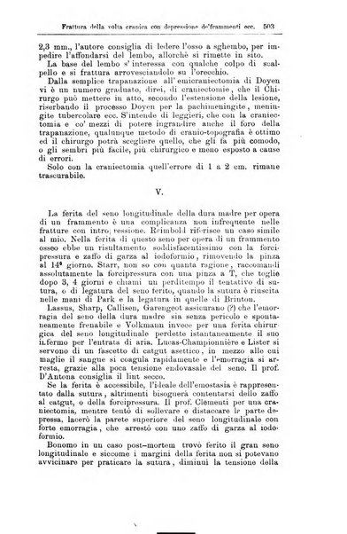 Giornale internazionale delle scienze mediche