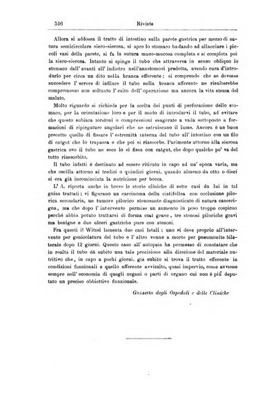 Giornale internazionale delle scienze mediche