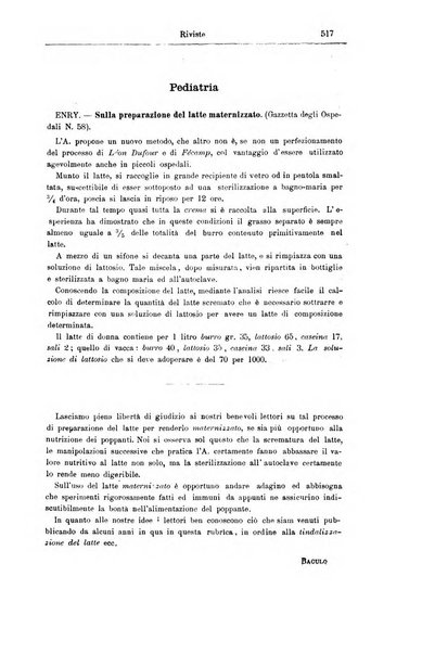 Giornale internazionale delle scienze mediche